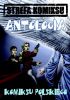 Okładka książki Strefa Komiksu #03: Antologia Komiksu Polskiego Jacek Brodnicki,&nbsp;Nikodem Cabala,&nbsp;Artur Chochowski,&nbsp;Paweł Gierczak,&nbsp;Julia Górniewicz,&nbsp;Maciej Łoś,&nbsp;Ireneusz Mazurek,&nbsp;Dawid Nowak,&nbsp;Zygmunt Similak,&nbsp;Adam Święcki,&nbsp;Kuba Turkiewicz,&nbsp;Maciej Wódz,&nbsp;Paweł Wojciechowicz,&nbsp;Robert Zaręba