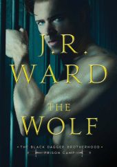 Okładka książki The Wolf J.R. Ward