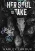 Her Soul to Take