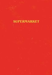 Okładka książki Supermarket