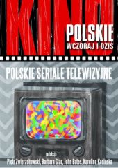 Polskie seriale telewizyjne