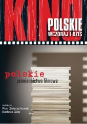 Polskie piśmiennictwo filmowe