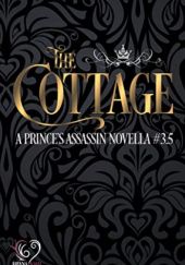 Okładka książki The Cottage Ariana Nash
