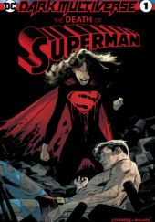 Tales from the Dark Multiverse: Death of Superman