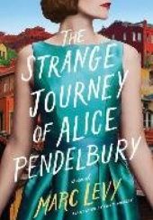 The Strange Journey of Alice Pendelbury