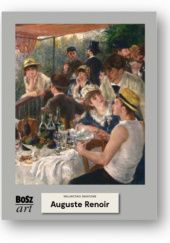 Auguste Renoir. Malarstwo światowe