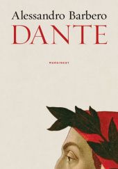 Okładka książki Dante Alessandro Barbero