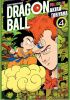 Okładka książki Dragon Ball Full Color Saga 1 tom 4 Akira Toriyama