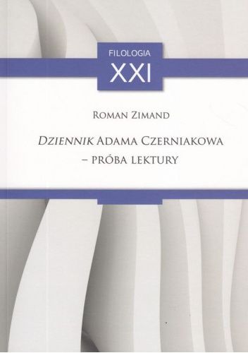 Okładki książek z serii Filologia XXI