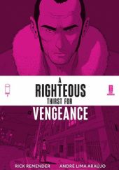A Righteous Thirst for Vengeance #2