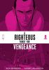 Okładka książki A Righteous Thirst for Vengeance #2 Andre Lima Araujo,&nbsp;Rick Remender