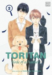 Toritan: Birds of a Feather #2