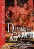 Okładka książki Divine Grace Heather Rainier