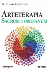 Arteterapia. Sacrum i profanum