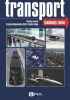 Okładka książki Transport. Tendencje zmian Krystyna Wojewódzka-Król,&nbsp;Elżbieta Załoga