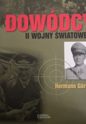 Okładka książki Herman Göring Hubert Kuberski, Tomasz Matuszak, Miłosz Niewierowicz