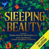 Okładka książki Sleeping Beauty. An Audible Original Drama Marty Ross