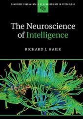 Okładka książki The Neuroscience of Intelligence Richard J. Haier