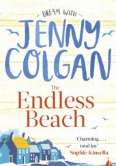 Okładka książki The Endless Beach Jenny Colgan