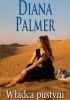 Okładka książki Władca pustyni Diana Palmer