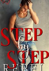Okładka książki Step By Step Dakota Rebel