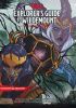 Okładka książki Explorer’s Guide to Wildemount Wizards RPG Team