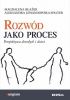 Okładka książki Rozwód jako proces. perspektywa dorosłych i dzieci Aleksandra Lewandowska-Walter