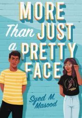 Okładka książki More Than Just a Pretty Face Syed M. Masood