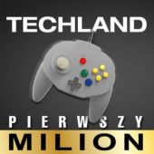 Pierwszy milion. Paweł Marchewka i niezwykła historia Techlandu