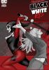 Okładka książki Harley Quinn: Black + White + Red #1 Stjepan Šejić