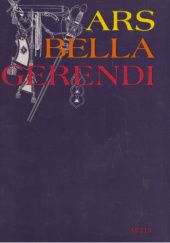 Okładka książki Ars bella gerendi Edward Wagner