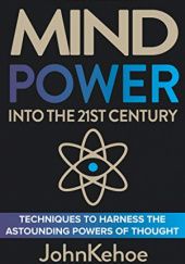Okładka książki Mind power John Kehoe