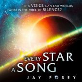 Okładka książki Every Star a Song Jay Posey