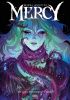 Okładka książki Mercy - 3 - Kopalnia, wspomnienia i śmierć Mirka Andolfo