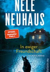 Okładka książki In ewiger Freundschaft Nele Neuhaus