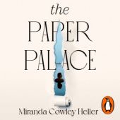 Okładka książki The Paper Palace Miranda Cowley Heller