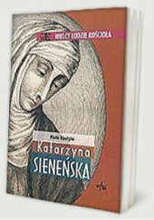 Okładka książki Katarzyna Sieneńska Piotr Kostyło