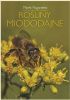 Okładka książki Rośliny miododajne wyd. 2 Marek Pogorzelec
