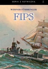 Okładka książki FIPS Werner Furbringer
