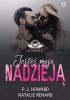 Okładka książki Jesteś moją nadzieją P. J. Howard,&nbsp;Natalie Renard