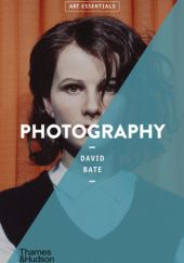 Okładka książki Photography David Bate