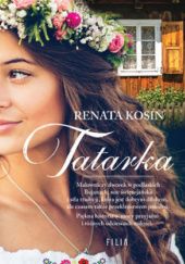 Okładka książki Tatarka Renata Kosin