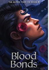 Okładka książki Blood Bonds J. Bree