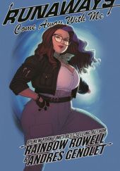 Runaways Vol. 6: Come Away With Me