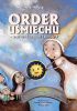 Okładka książki Order Uśmiechu - wspólny świat dzieci i dorosłych Marek Michalak