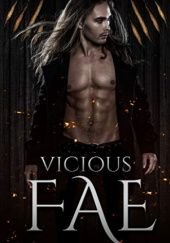 Vicious Fae (Ruthless Boys of the Zodiac Book 3)