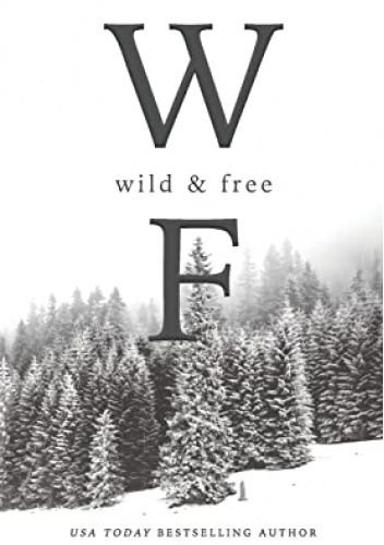 Okładki książek z cyklu The Wild