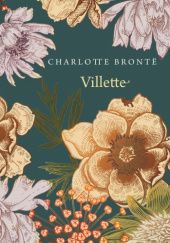 Okładka książki Villette Charlotte Brontë