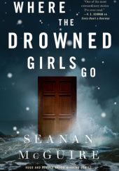 Where the drowned girls go