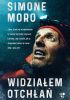 Okładka książki Widziałem otchłań Simone Moro